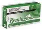 32 ACP 50 Rounds Ammunition Remington 71 Grain Full Metal Jacket