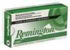 40 S&W 50 Rounds Ammunition Remington 180 Grain Full Metal Jacket