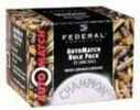 22 Long Rifle 3250 Rounds Ammunition Federal Cartridge 40 Grain Lead Nose