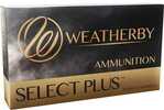 Weatherby 28 Nosler 163gr Hammer Custom 20 Round 