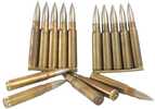 Century Arms Turkish Ammo 8mm Mauser 196 Grain FMJBT 900 Round Case Surplus Corrosive
