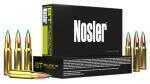 308 Winchester 20 Rounds Ammunition Nosler 165 Grain Ballistic Tip