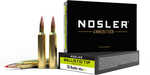 Nosler BT 28 Nosler 160Gr Ballistic Tip 20Rd 10Bx/Cs