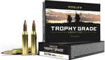 Nosler Trophy Grade 243 100gr Partition Tip Ammo 20 Round