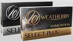 6.5-300 Weatherby Magnum 20 Rounds Ammunition 140 Grain Boat Tail