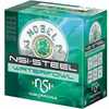 NSI Steel Waterfowl 12 Ga 3" 1450 Fps. 1-1/4Oz #4 25 Round Box