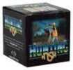 410 Gauge 25 Rounds Ammunition Nobel Sport 3" 1 1/16 oz Lead #6