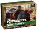 12 Gauge 10 Rounds Ammunition Remington 3 1/2" 2 oz Lead #5