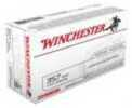 357 Magnum 50 Rounds Ammunition Winchester 110 Grain Hollow Point