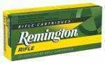 45-70 Government 20 Rounds Ammunition Remington 405 Grain Soft Point