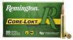 7mm Remington Ultra Magnum 20 Rounds Ammunition 150 Grain Soft Point