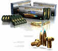 Sellier & Bellot 308 Win 165Gr TXRG Blue Ammo 20 Round