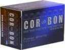 45 ACP 20 Rounds Ammunition Corbon 200 Grain Hollow Point