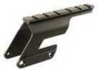 Aim Tech Aimtech Saddle Mount Remington 1100/1187 20 Gauge Black Matte
