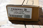Federal Top Gun 12Ga 1-1/8Oz 1145Fps #8 250Rd Case Lot
