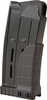 ATI Magazine Bulldog 12Ga 5-ROUNDS Black