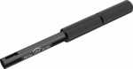 Real Avid AVAR10PPT Pivot Pin Tool Black With Knurled Handle For AR-10