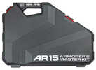 Real Avid AR15 Armorers Master Kit 13 TOOLS In A Hard Case
