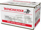 223 Remington 800 Rounds Ammunition Winchester 55 Grain FMJ