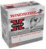 Winchester Xpert Steel 12 ga 25 rd 10bx/cs 2.75" 1 1/8oz #4
