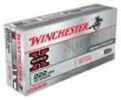 222 Remington 20 Rounds Ammunition Winchester 50 Grain Soft Point