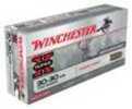 30-30 Winchester 20 Rounds Ammunition 150 Grain Soft Point