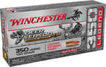 Winchester 350 Legend 150 Gr Copper Impact Ammo - 20 Rounds for Hunting Excellence
