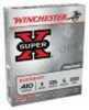 410 Gauge 5 Rounds Ammunition Winchester 3" 5 Pellets Lead #5 Buck