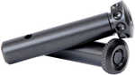 Battle Arms Enhance Take Down Pin Set Steel Black