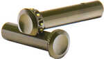 Battle Arms Aluminum Take Down Pin Set OD Green
