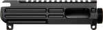 Battle Arms AR9 Pistol Caliber Upper Receiver Billet Black