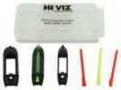 HiViz Sight Systems Bird Buster Shotgun Front Magnetic Set