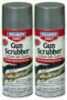 Birchwood Casey B/C Gun Scrubber Combo Pack Two 10 Oz. Aerosol CANS