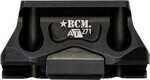 BCM AT Optic Mount Lower 1/3 For Trijicon MRO