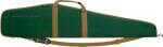 Bulldog Cases Extreme Rifle 48-Inch With Shoulder Strap Green Md: BD241