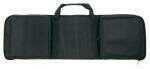Bulldog Cases Discreet Rectangle 45" Tactical CSE 6 Hidden Mag Hold