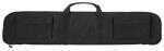Bulldog Cases Tactical Shotgun 42" Black 2 External Pockets