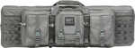 Bulldog 37" Single Tactical Cs 3 Large Accessory Pockets Grey