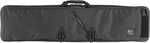 Bulldog 52" 2 Gun Long Range Rifle Case Black