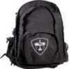 Bug Out Backpack Black For Aero Survival Firearms Md: ASRXACCXXXXXBKXXBKPK