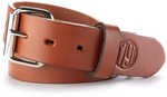 1791 Gun Belt Heavy Duty 1.5" SZ 46/50 Brown