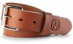 1791 Gun Belt Heavy Duty 1.5" Sz 46/50 Vintage