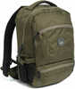 Beretta Multipurpose Backpack Green Moss With Adjustable Belt