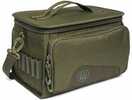 Beretta Gamekeeper Evo Cartdge Bag Holds 4 Bx Moss/brown Bark