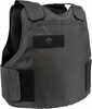 BULLETSAFE Bulletproof Vest 4.0 Large Black Level IIIA