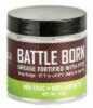 Breakthrough Clean Battle Born GREASE Fortified W/ PTFE 4 oz Jar