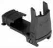 Mission First Tactical MFT Front Backup Polymer Sight Flip Up Elevation Adjustment