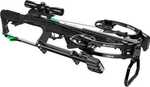 Centerpoint Xbow Wrath 430x Adj Stock 430fps Black