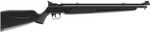 CROSMAN 3622 Pcp .22 Pellet Air Rifle All Weather Black STK