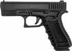 CAA Micro Conversion Kit Training Handgun Black